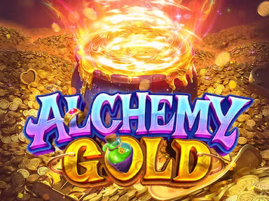 Alchemy Gold